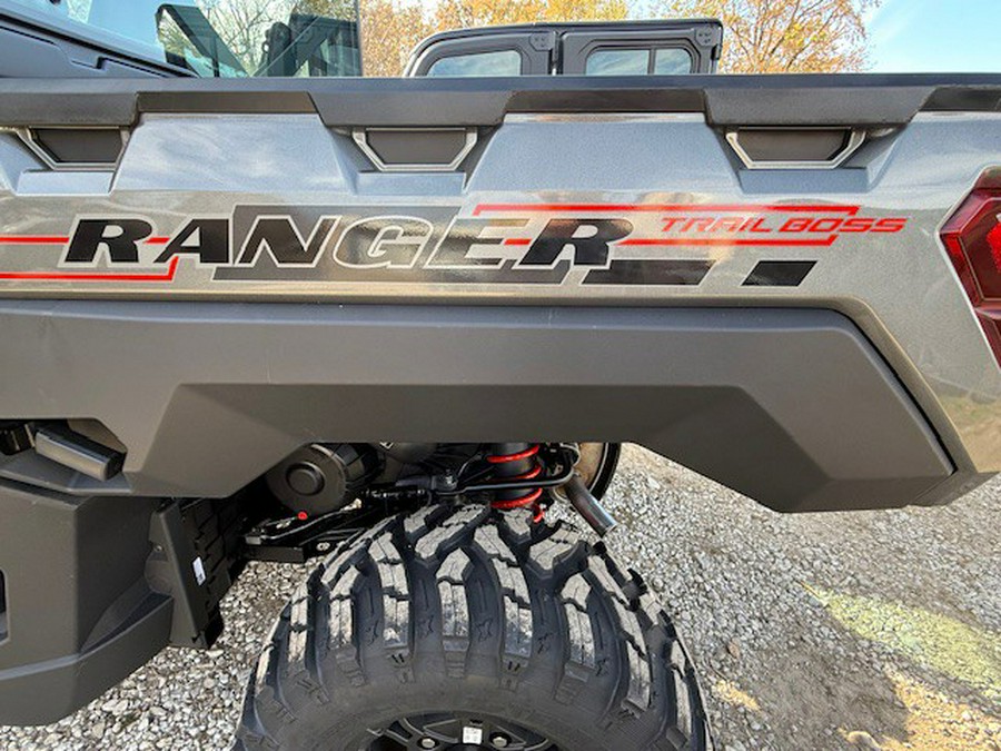 2026 Polaris R26RRV99AK