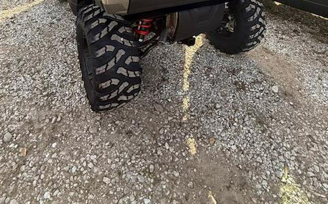 2026 Polaris R26RRV99AK