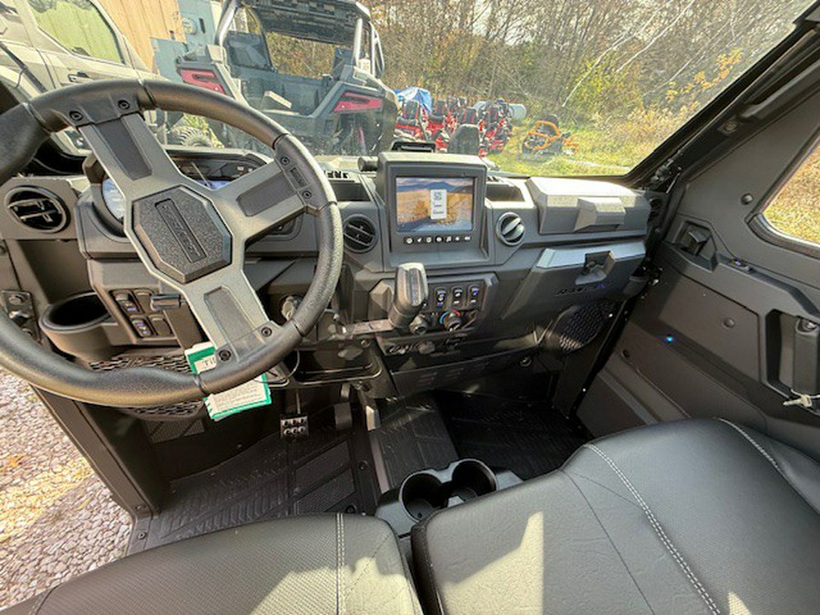 2026 Polaris R26RRV99AK