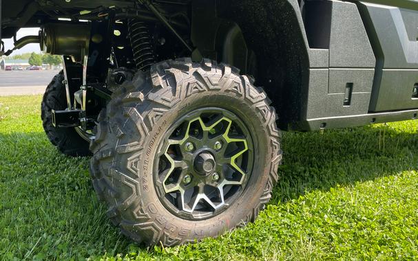 2025 Kawasaki Mule™ PRO-DXT™ EPS - SuperATV - Special Build