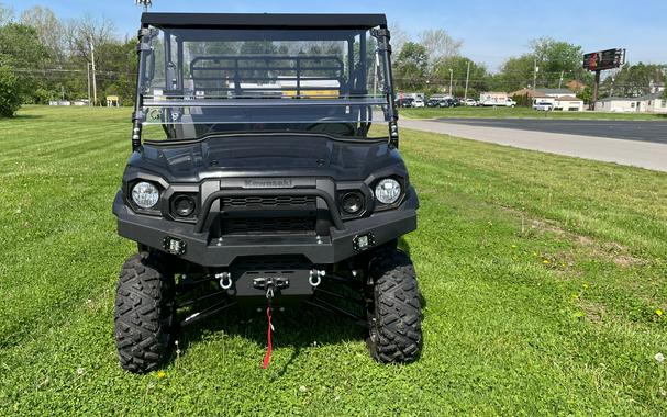 2025 Kawasaki Mule™ PRO-DXT™ EPS - SuperATV - Special Build