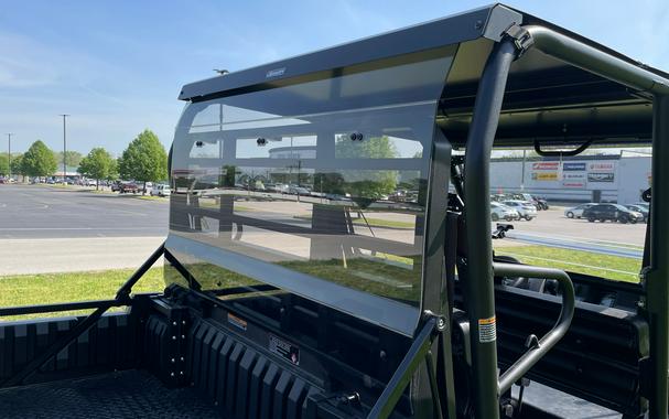 2025 Kawasaki Mule™ PRO-DXT™ EPS - SuperATV - Special Build