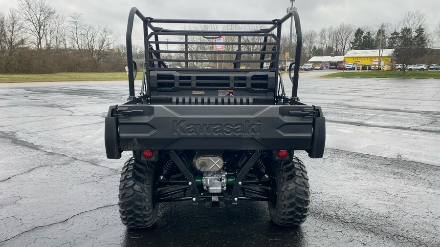 2025 Kawasaki Mule™ PRO-DXT™ EPS