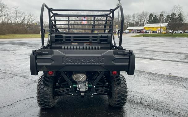 2025 Kawasaki Mule™ PRO-DXT™ EPS