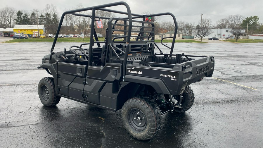2025 Kawasaki Mule™ PRO-DXT™ EPS