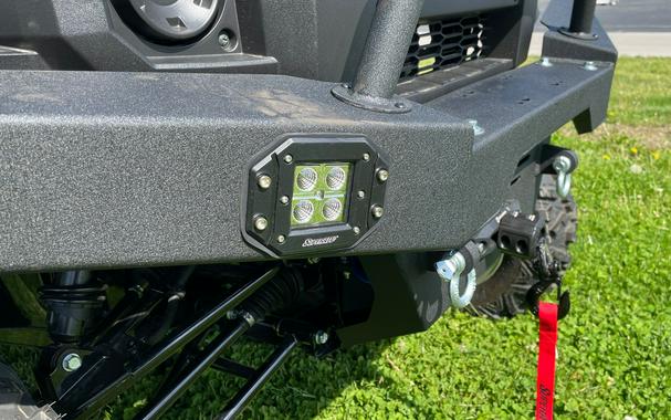 2025 Kawasaki Mule™ PRO-DXT™ EPS - SuperATV - Special Build
