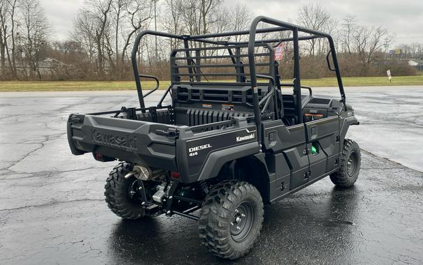 2025 Kawasaki Mule™ PRO-DXT™ EPS