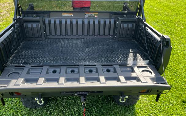2025 Kawasaki Mule™ PRO-DXT™ EPS - SuperATV - Special Build
