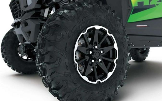 2026 Kawasaki Teryx®4 H2 Base