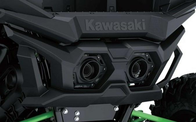 2026 Kawasaki Teryx®4 H2 Base