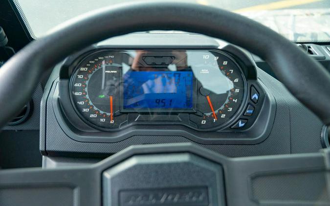 2026 Polaris Ranger XP 1000 Northstar Premium Polaris Pursuit C
