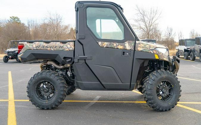 2026 Polaris Ranger XP 1000 Northstar Premium Polaris Pursuit C