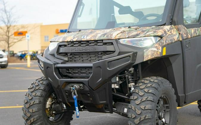 2026 Polaris Ranger XP 1000 Northstar Premium Polaris Pursuit C