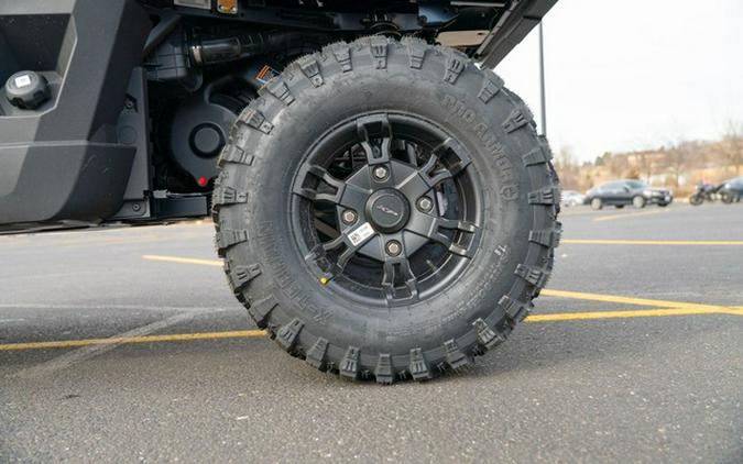 2026 Polaris Ranger XP 1000 Northstar Premium Polaris Pursuit C