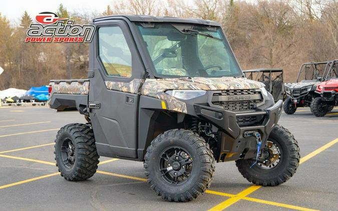 2026 Polaris Ranger XP 1000 Northstar Premium Polaris Pursuit C