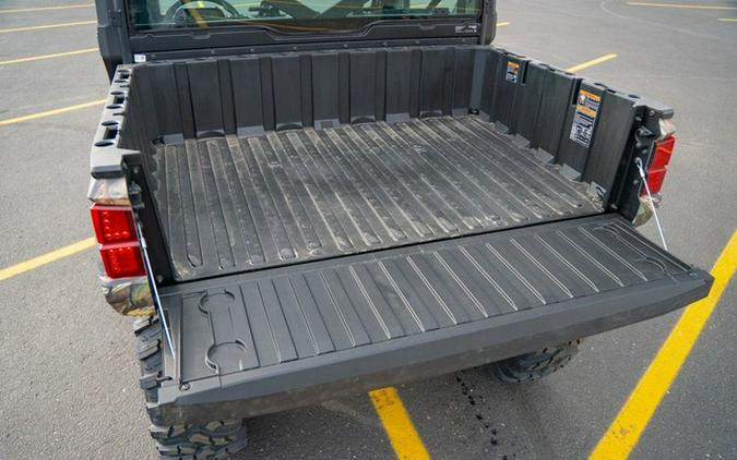 2026 Polaris Ranger XP 1000 Northstar Premium Polaris Pursuit C