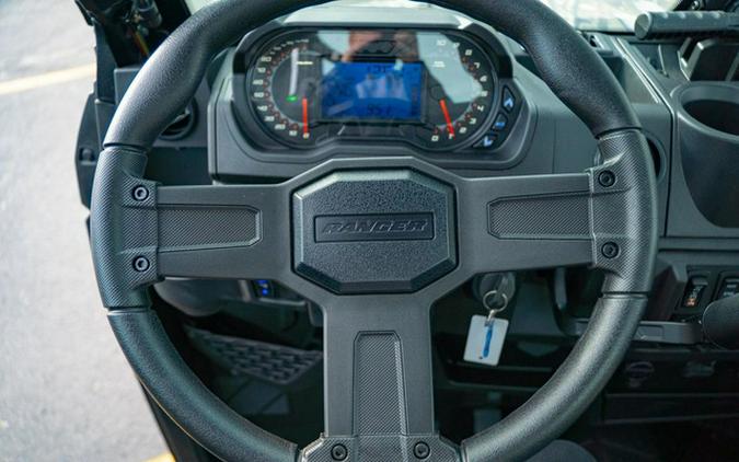 2026 Polaris Ranger XP 1000 Northstar Premium Polaris Pursuit C