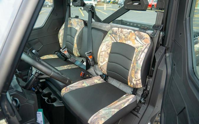 2026 Polaris Ranger XP 1000 Northstar Premium Polaris Pursuit C