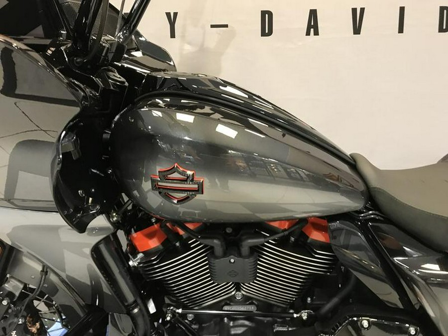 2025 Harley-Davidson® FLTRXSE - CVO™ Road Glide®