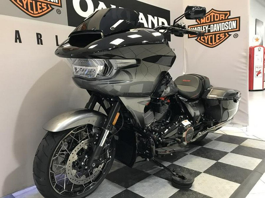 2025 Harley-Davidson® FLTRXSE - CVO™ Road Glide®