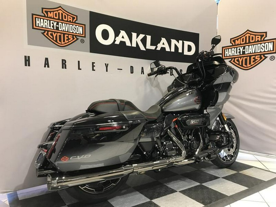 2025 Harley-Davidson® FLTRXSE - CVO™ Road Glide®