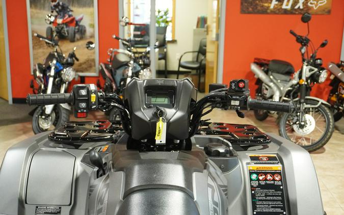 2026 Honda FOURTRAX FOREMAN RUBICON 4X4 AT DCT EPS DELUXE