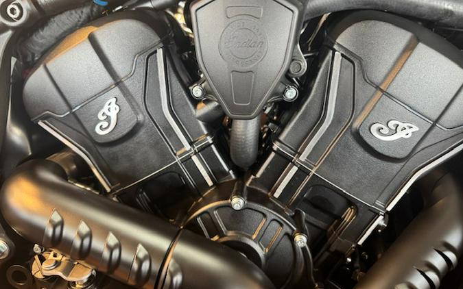 2026 Indian Motorcycle® Scout® Sixty Bobber Base