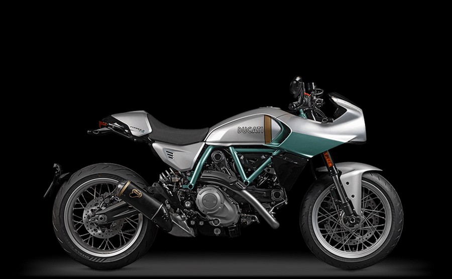 New 2026 Ducati Formula 73