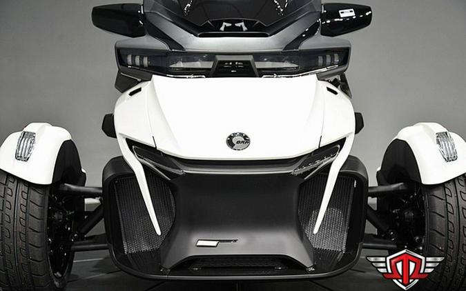 2026 Can-Am Spyder RT Sea-To-Sky