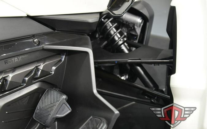 2026 Can-Am Spyder RT Sea-To-Sky