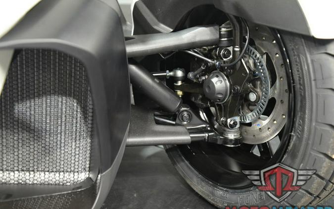 2026 Can-Am Spyder RT Sea-To-Sky