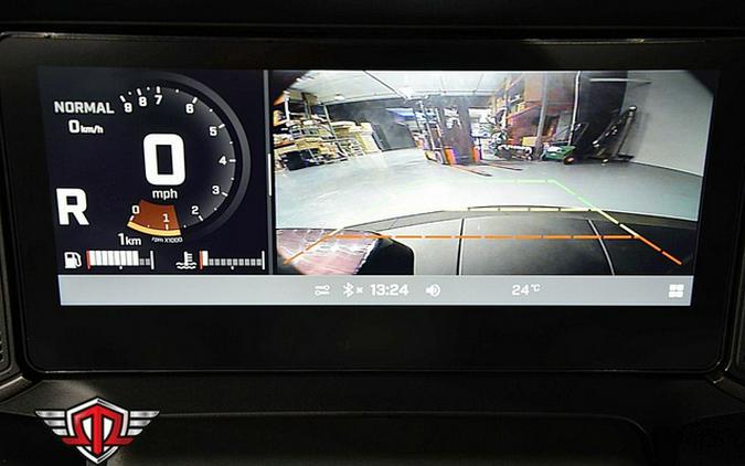 2026 Can-Am Spyder RT Sea-To-Sky