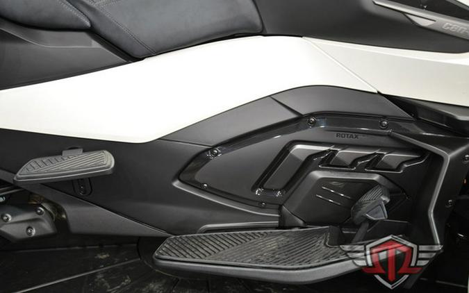 2026 Can-Am Spyder RT Sea-To-Sky