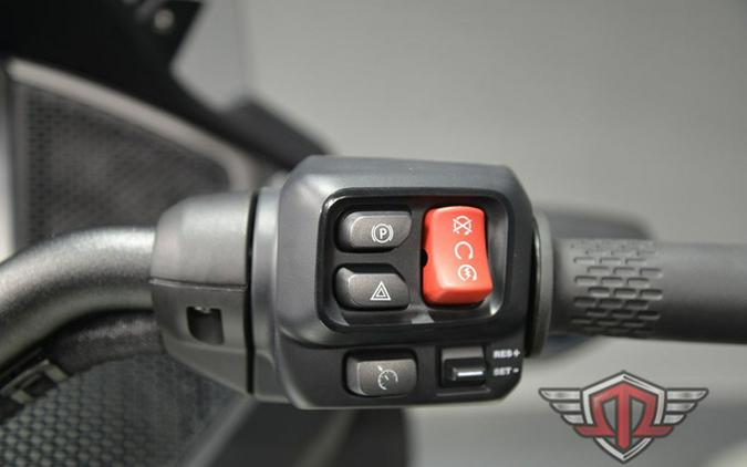 2026 Can-Am Spyder RT Sea-To-Sky