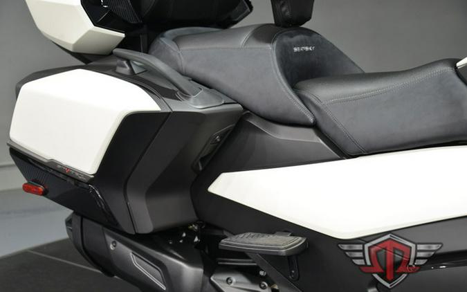 2026 Can-Am Spyder RT Sea-To-Sky