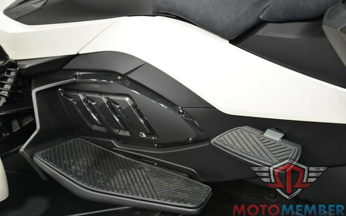 2026 Can-Am Spyder RT Sea-To-Sky