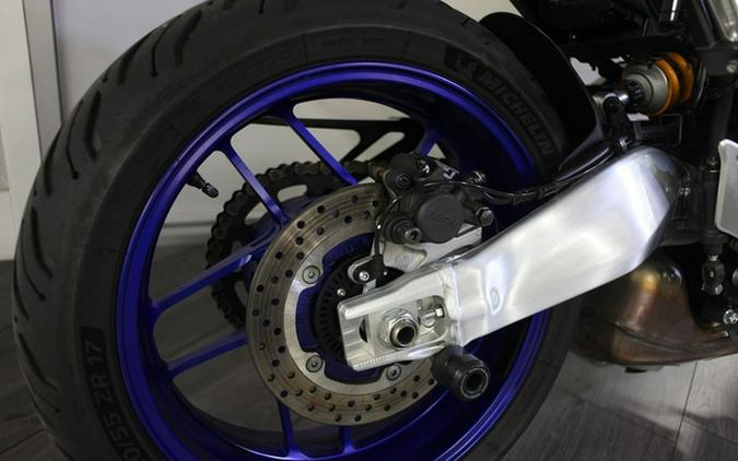 2023 Yamaha MT-09 SP 09 SP