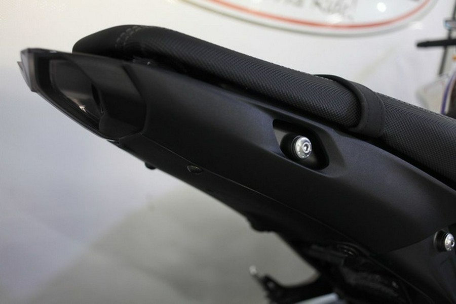 2023 Yamaha MT-09 SP 09 SP