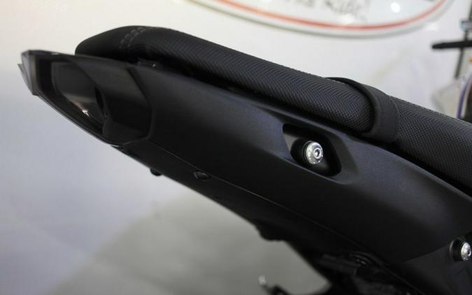 2023 Yamaha MT-09 SP 09 SP