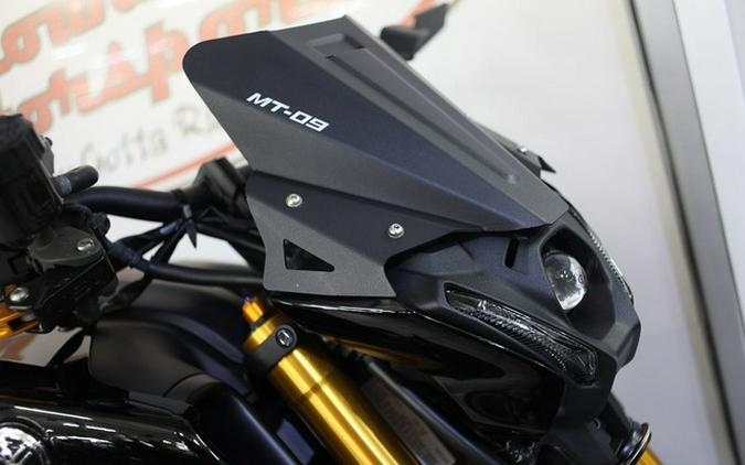 2023 Yamaha MT-09 SP 09 SP