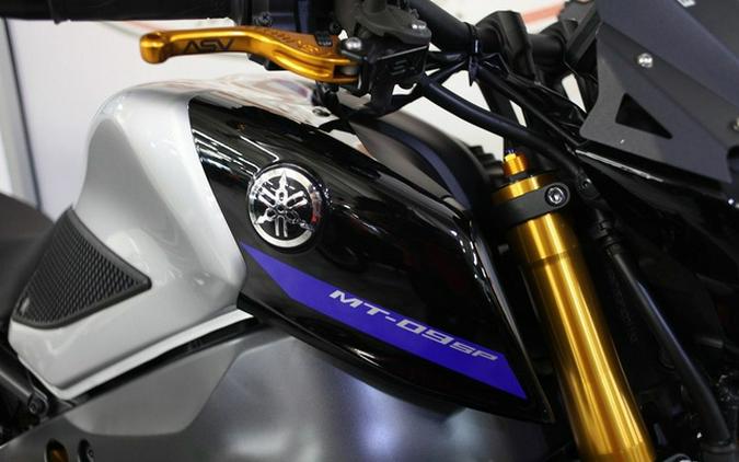 2023 Yamaha MT-09 SP 09 SP