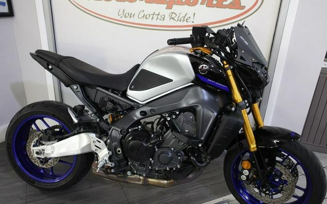 2023 Yamaha MT-09 SP 09 SP
