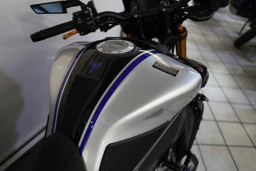 2023 Yamaha MT-09 SP 09 SP