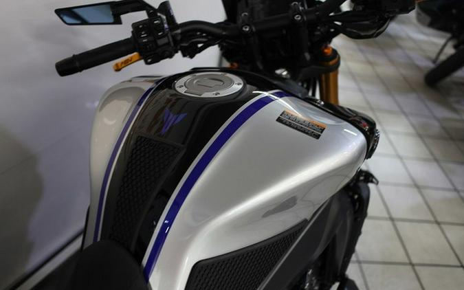 2023 Yamaha MT-09 SP 09 SP