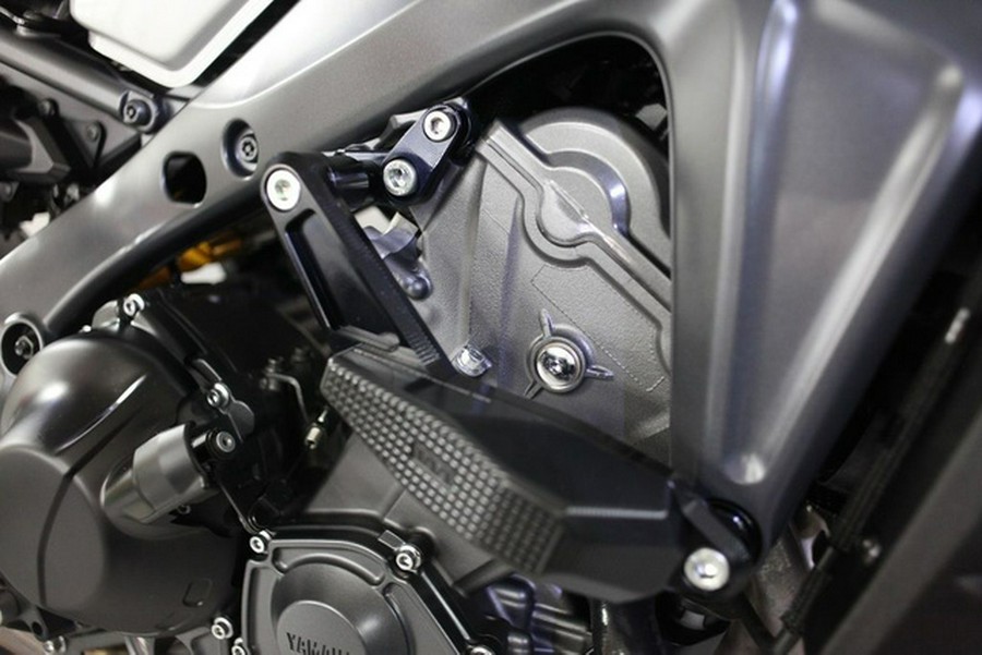 2023 Yamaha MT-09 SP 09 SP