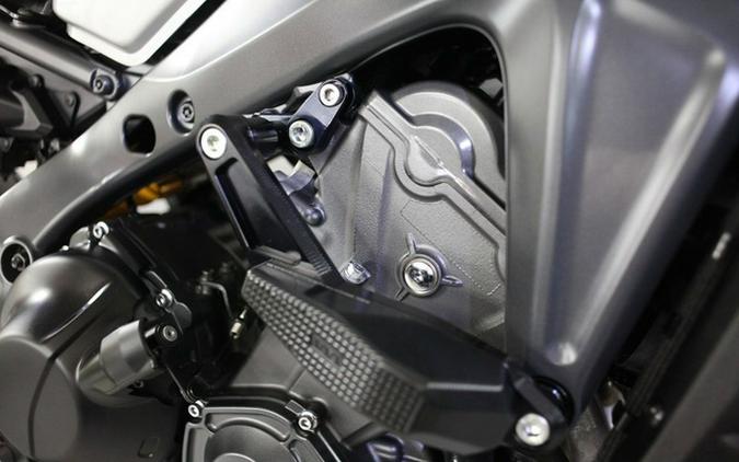 2023 Yamaha MT-09 SP 09 SP