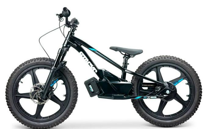2026 STACYC 20eDrive - STACYC
