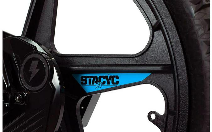 2026 STACYC 20eDrive - STACYC