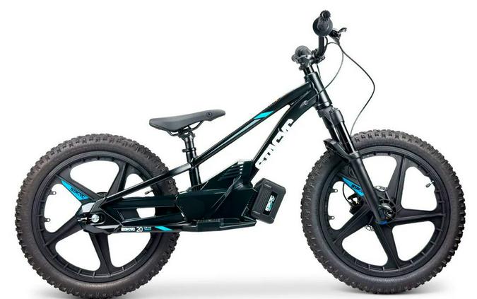 2026 STACYC 20eDrive - STACYC
