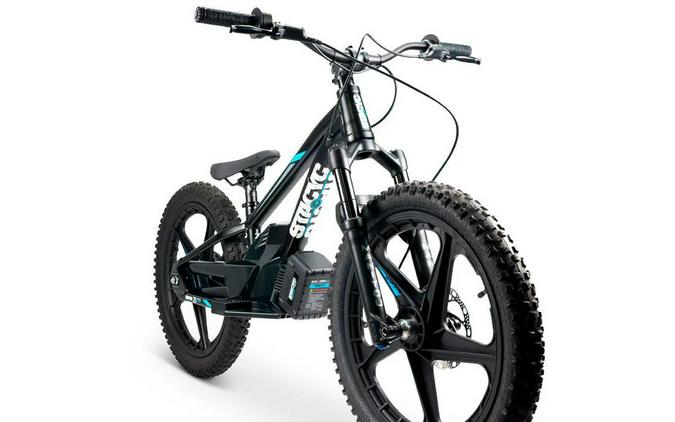 2026 STACYC 20eDrive - STACYC